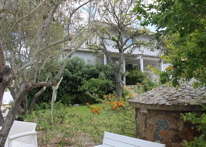 Lido Del FaroAlbergo